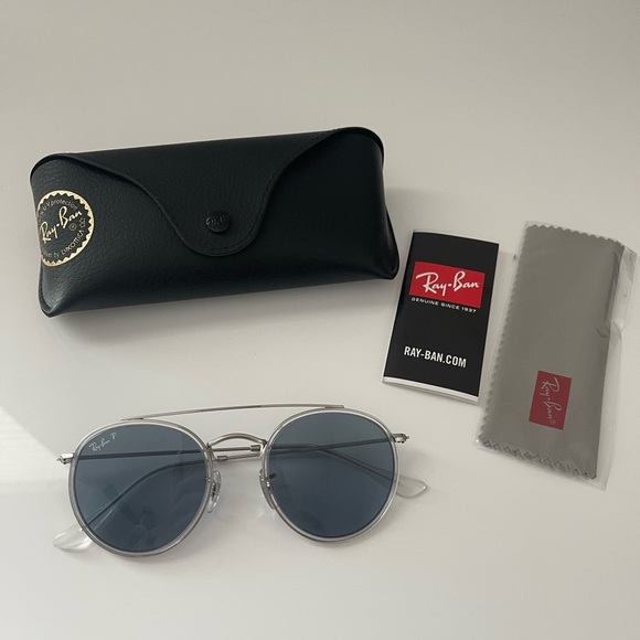 NEW Ray-Ban Sunglasses - Picture 3 of 4